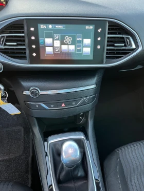 Peugeot 308 1.6HDI 120 | Mobile.bg    10