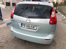 Обява за продажба на Mazda 5 6+ 1 ~5 650 лв. - изображение 5