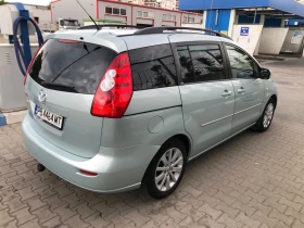 Обява за продажба на Mazda 5 6+ 1 ~5 650 лв. - изображение 4