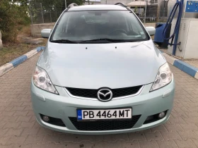Обява за продажба на Mazda 5 6+ 1 ~5 650 лв. - изображение 1