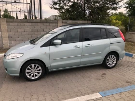 Обява за продажба на Mazda 5 6+ 1 ~5 650 лв. - изображение 7