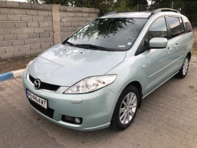 Обява за продажба на Mazda 5 6+ 1 ~5 650 лв. - изображение 1