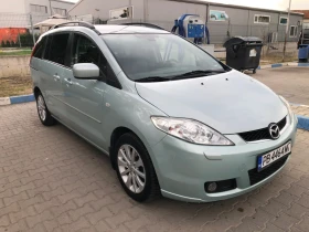 Обява за продажба на Mazda 5 6+ 1 ~5 650 лв. - изображение 2