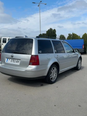 Обява за продажба на VW Golf ~4 299 лв. - изображение 4