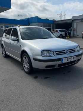 Обява за продажба на VW Golf ~4 299 лв. - изображение 6