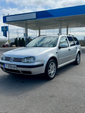 Обява за продажба на VW Golf ~4 299 лв. - изображение 1