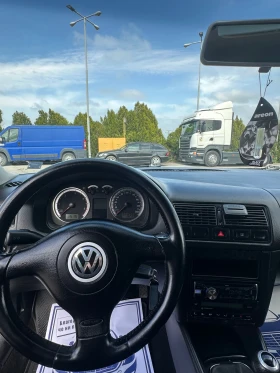 Обява за продажба на VW Golf ~4 299 лв. - изображение 9