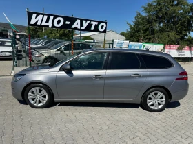 Обява за продажба на Peugeot 308 1.6hdi 99hp Navi Подгрев Лед  ~13 899 лв. - изображение 5