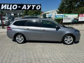 Обява за продажба на Peugeot 308 1.6hdi 99hp Navi Подгрев Лед  ~13 899 лв. - изображение 1