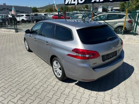 Обява за продажба на Peugeot 308 1.6hdi 99hp Navi Подгрев Лед  ~13 899 лв. - изображение 4