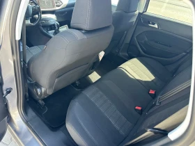 Обява за продажба на Peugeot 308 1.6hdi 99hp Navi Подгрев Лед  ~13 899 лв. - изображение 9