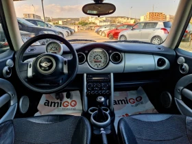 Обява за продажба на Mini Cooper Регистриран / Газ - Бензин / Бартер / Лизинг  ~3 800 лв. - изображение 11