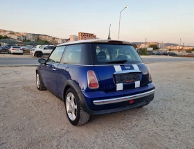Обява за продажба на Mini Cooper Регистриран / Газ - Бензин / Бартер / Лизинг  ~3 800 лв. - изображение 3