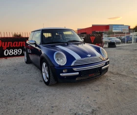 Обява за продажба на Mini Cooper Регистриран / Газ - Бензин / Бартер / Лизинг  ~3 800 лв. - изображение 2