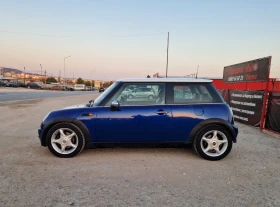 Обява за продажба на Mini Cooper Регистриран / Газ - Бензин / Бартер / Лизинг  ~3 800 лв. - изображение 4