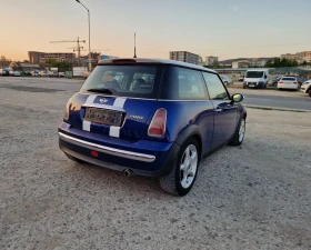 Обява за продажба на Mini Cooper Регистриран / Газ - Бензин / Бартер / Лизинг  ~3 800 лв. - изображение 5
