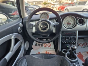 Обява за продажба на Mini Cooper Регистриран / Газ - Бензин / Бартер / Лизинг  ~3 800 лв. - изображение 9