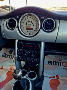 Обява за продажба на Mini Cooper Регистриран / Газ - Бензин / Бартер / Лизинг  ~3 800 лв. - изображение 10