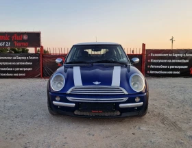 Обява за продажба на Mini Cooper Регистриран / Газ - Бензин / Бартер / Лизинг  ~3 800 лв. - изображение 1