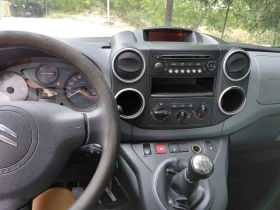 Citroen Berlingo 1.6i- | Mobile.bg    10