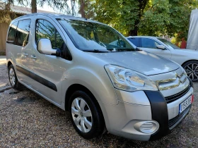 Обява за продажба на Citroen Berlingo 1.6i-Пътнически ~7 580 лв. - изображение 4