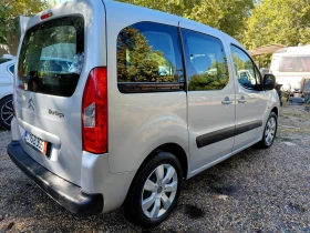     Citroen Berlingo 1.6i-