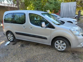     Citroen Berlingo 1.6i-