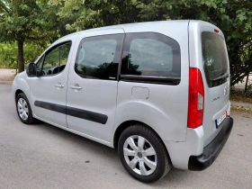     Citroen Berlingo 1.6i-