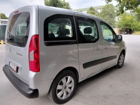     Citroen Berlingo 1.6i-