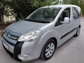    Citroen Berlingo 1.6i-