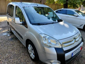     Citroen Berlingo 1.6i-