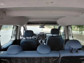 Citroen Berlingo 1.6i- | Mobile.bg    8