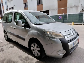     Citroen Berlingo 1.6i-