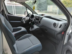 Citroen Berlingo 1.6i- | Mobile.bg    5