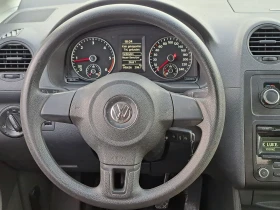 VW Caddy 2.0TDI/110/6// | Mobile.bg    9