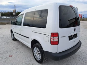 VW Caddy 2.0TDI/110/6// | Mobile.bg    3