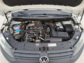 VW Caddy 2.0TDI/110/6// | Mobile.bg    17