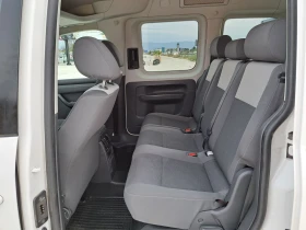 VW Caddy 2.0TDI/110/6// | Mobile.bg    13