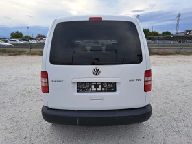 VW Caddy 2.0TDI/110/6// | Mobile.bg    7