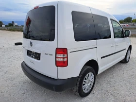 VW Caddy 2.0TDI/110/6// | Mobile.bg    5