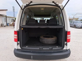 VW Caddy 2.0TDI/110/6// | Mobile.bg    16