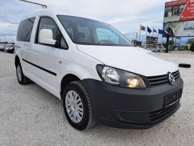 VW Caddy 2.0TDI/110/6// | Mobile.bg    4