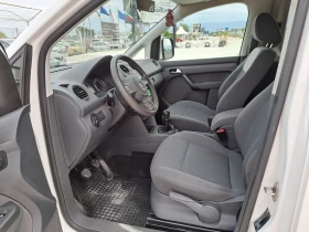 VW Caddy 2.0TDI/110/6// | Mobile.bg    8