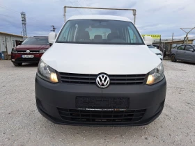 VW Caddy 2.0TDI/110/6// | Mobile.bg    6