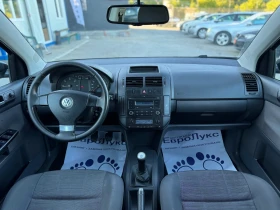 Обява за продажба на VW Polo 1.9TDI 101кс КЛИМАТИК  ~5 999 лв. - изображение 8