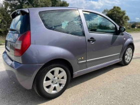Citroen C2 | Mobile.bg    4