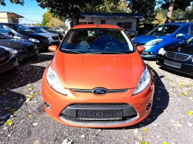 Ford Fiesta 1.4 DURATEC - 7900 лв. / 4039.21 € - 90528108 2