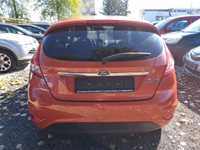 Ford Fiesta 1.4 DURATEC - 7900 лв. / 4039.21 € - 90528108 4