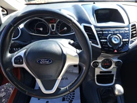 Ford Fiesta 1.4 DURATEC - 7900 лв. / 4039.21 € - 90528108 11