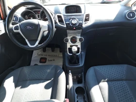 Ford Fiesta 1.4 DURATEC - 7900 лв. / 4039.21 € - 90528108 9
